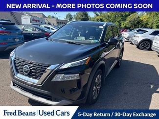 Used 2021 Nissan Rogue SV w/ Premium Package AWD/4WD video 1