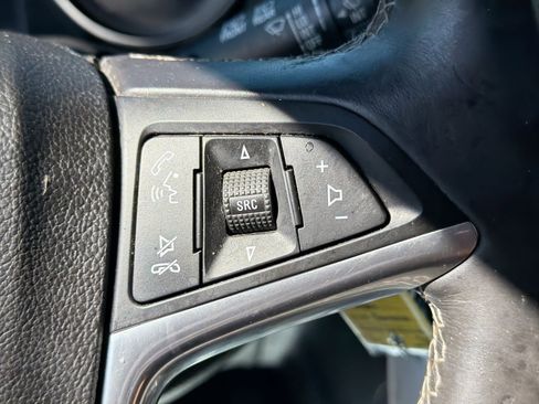 Used 2016 Buick Encore FWD image 25