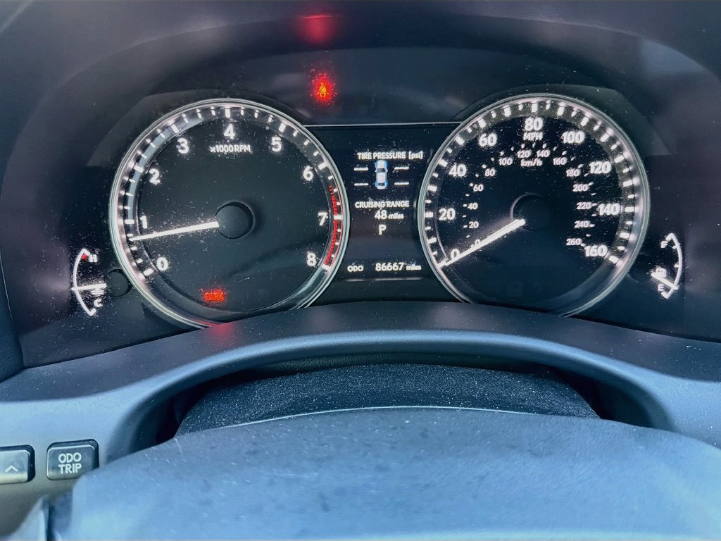 Used 2014 Lexus GS 350 RWD image 39
