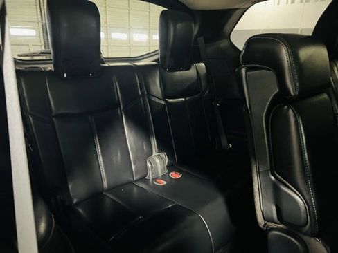 Used 2018 Nissan Pathfinder SL w/ Midnight Edition Package image 33