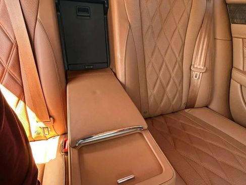 Used 2014 Bentley Flying Spur W12 AWD/4WD image 20