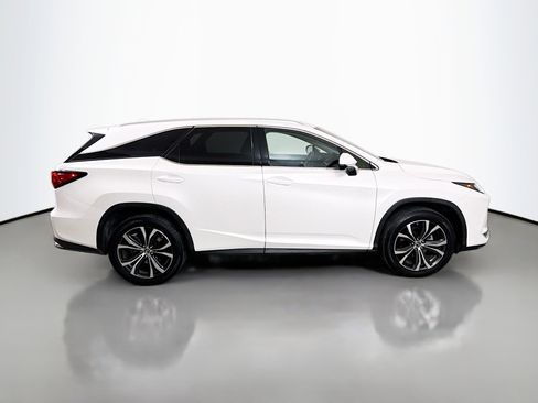 Used 2020 Lexus RX 350L FWD w/ Premium Package image 8