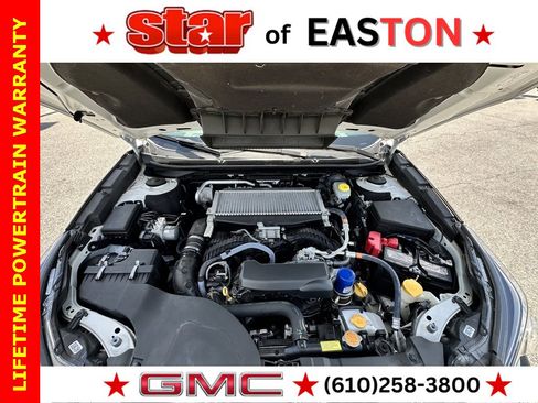 Used 2023 Subaru Outback Onyx Edition XT image 30