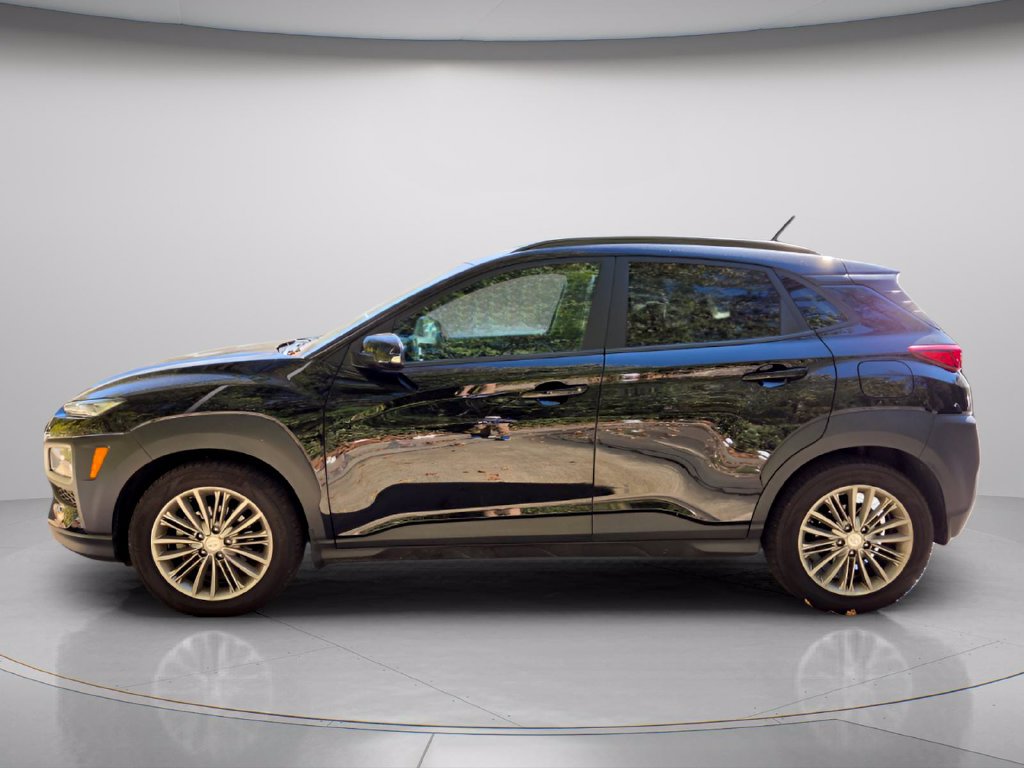Used 2020 Hyundai Kona SEL FWD image 9