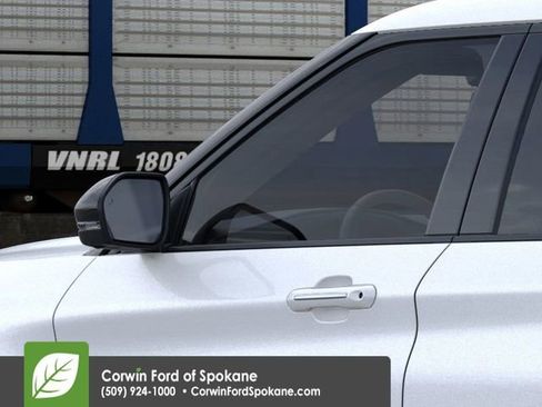 New 2026 Ford Explorer Platinum image 20