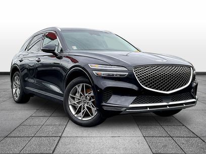Used 2023 Genesis GV70 2.5T w/ Advanced Package