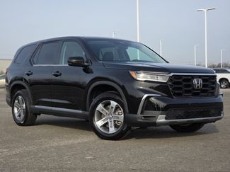 Used 2025 Honda Pilot EX-L video 2