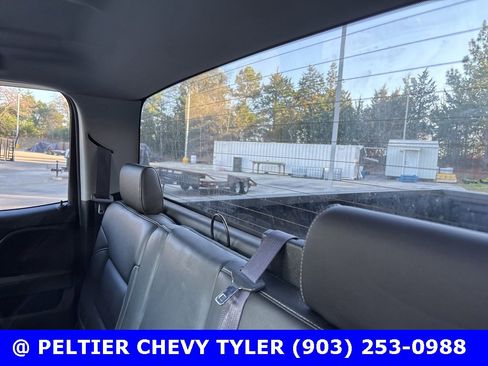 Used 2016 GMC Sierra 1500 SLE w/ SLE Value Package image 20