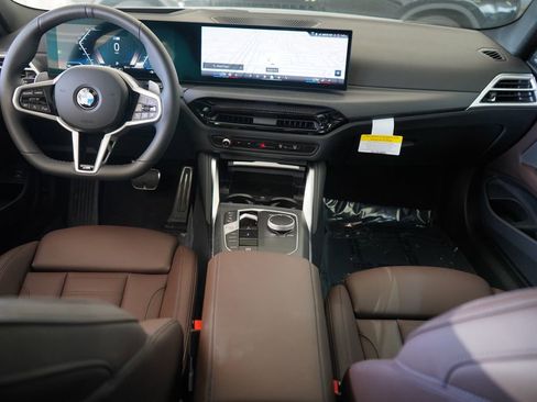 New 2026 BMW 430i Coupe w/ M Sport Package image 12