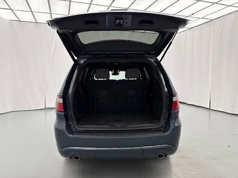 Used 2020 Dodge Durango GT AWD/4WD image 12