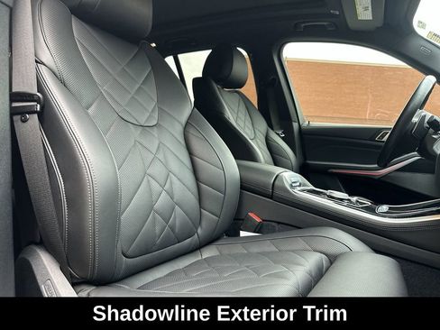 Used 2024 BMW X5 xDrive40i w/ M Sport Package image 34