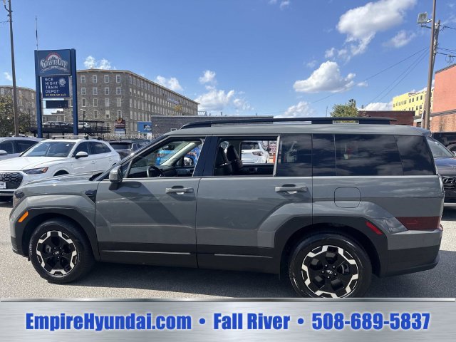 Used 2026 Hyundai Santa Fe SEL AWD/4WD image 9
