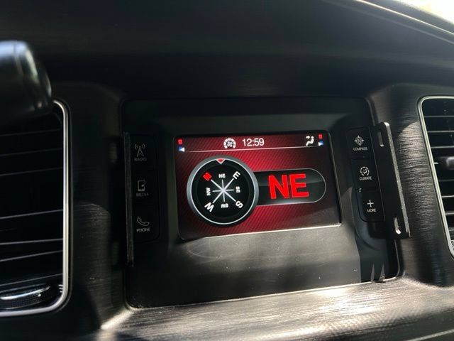 Used 2016 Dodge Charger Police RWD image 34