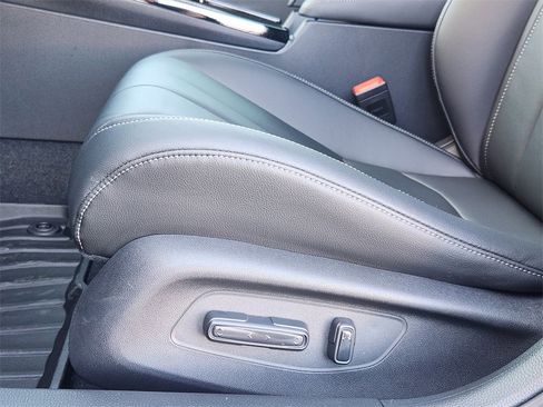 Certified 2025 Acura Integra A-Spec image 26