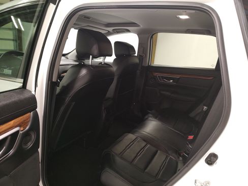 Used 2020 Honda CR-V EX-L image 10