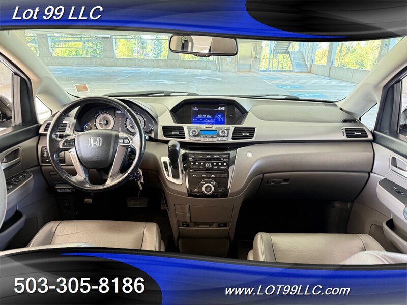 Used 2013 Honda Odyssey EX-L image 18