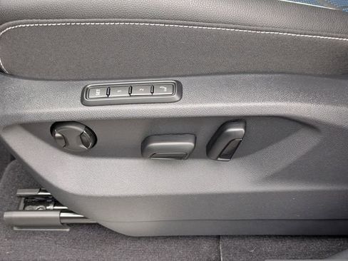 New 2026 Volkswagen Atlas Cross Sport SEL Premium R-Line image 20