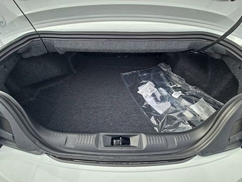 New 2026 Ford Mustang Premium RWD image 32