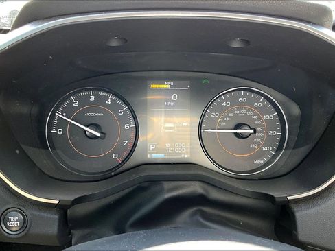 Used 2019 Subaru Crosstrek 2.0i Premium AWD/4WD image 20