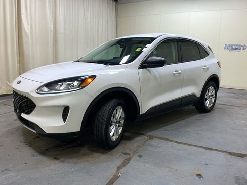 Used 2022 Ford Escape SE w/ Convenience Package image 42