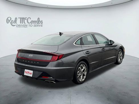 Certified 2023 Hyundai Sonata SEL image 5