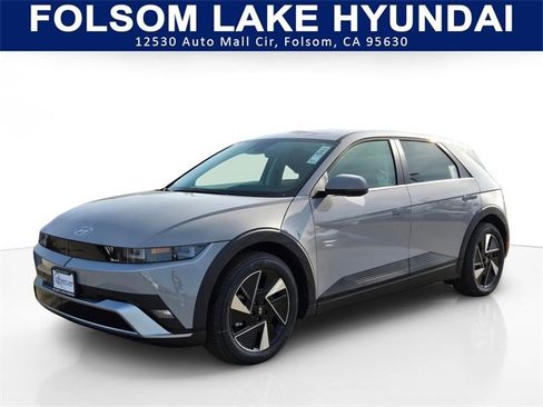 New 2026 Hyundai Ioniq 5 SEL image 1