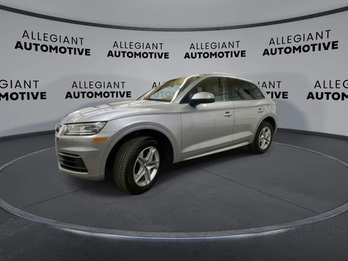 Used 2018 Audi Q5 2.0T Premium image 6