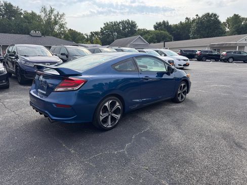 Used 2014 Honda Civic Si image 5