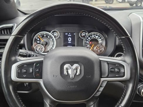 Used 2022 RAM 1500 Big Horn image 20