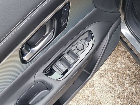 New 2026 Nissan Murano SL AWD/4WD image 12