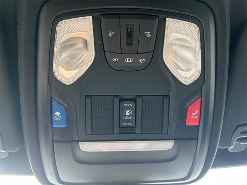 Used 2022 RAM 1500 Big Horn image 26