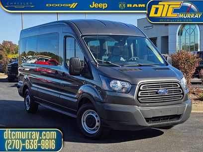 Used 2017 Ford Transit 350 XL