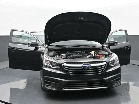 Used 2022 Subaru Legacy Premium image 54