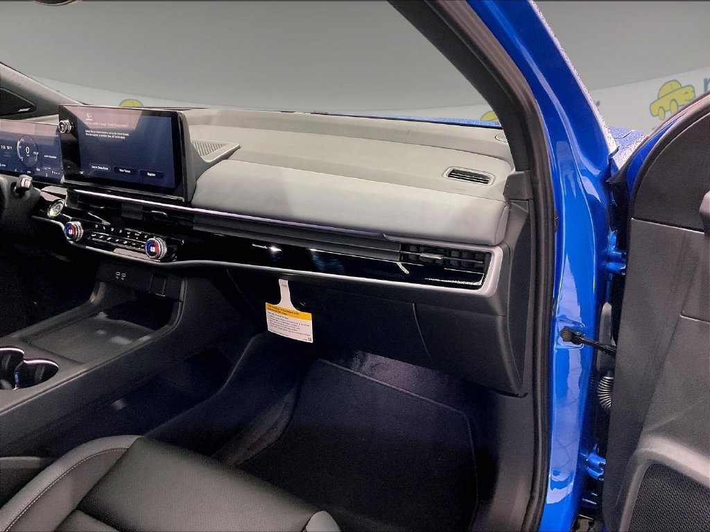 Used 2025 Honda Prologue Elite image 13