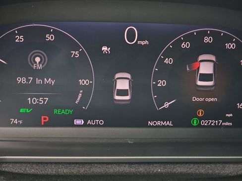 Used 2023 Honda Accord Sport image 18