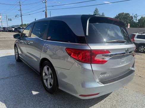 Used 2019 Honda Odyssey EX-L image 13