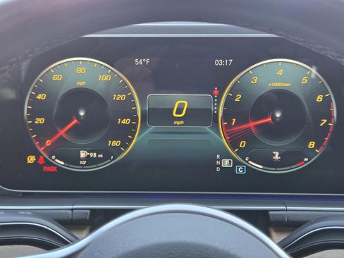 Used 2022 Mercedes-Benz GLE 350 GLE 350 image 9