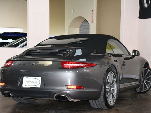 Used 2013 Porsche 911 Carrera RWD image 5