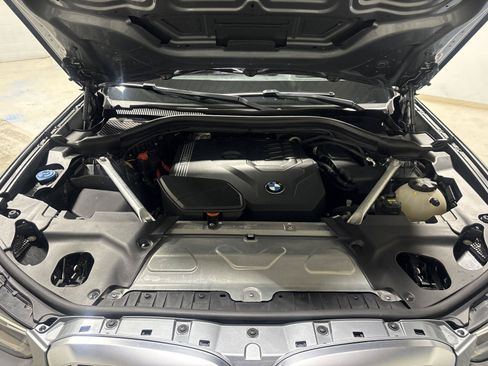 Used 2023 BMW X3 xDrive30i w/ Premium Package w/ZPA AWD/4WD image 28