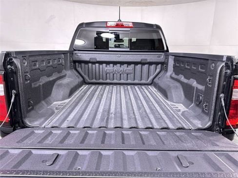 New 2026 GMC Canyon AT4 w/ Technology Plus Package image 27