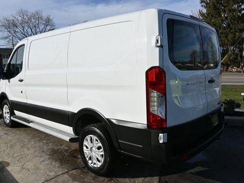 Used 2024 Ford Transit 250 Low Roof w/ Exterior Upgrade Package image 7