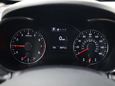 Used 2018 Kia Forte EX FWD image 18
