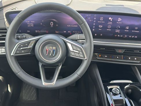 New 2025 Buick Envision Preferred image 17