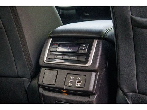 Certified 2023 Subaru Ascent Onyx Edition image 14