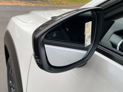 New 2026 MAZDA CX-50 AWD 2.5 Hybrid w/ Weather Package image 21