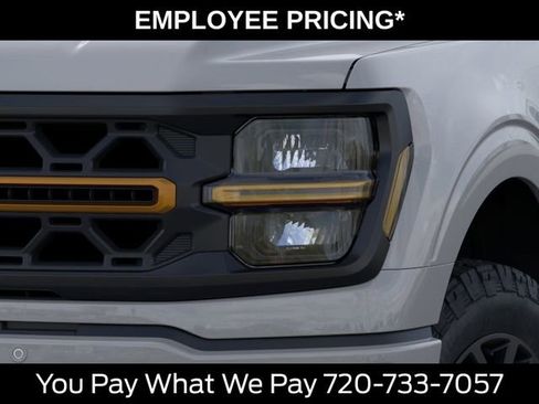 New 2026 Ford F150 Tremor w/ Tow/Haul Package AWD/4WD image 18