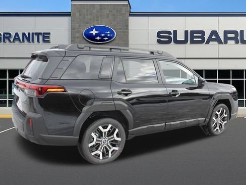 New 2026 Subaru Outback Touring XT AWD/4WD image 9