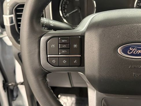 Certified 2023 Ford F150 XLT w/ Equipment Group 302A High image 21