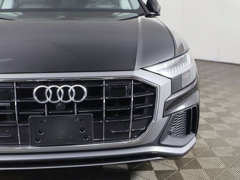 Used 2023 Audi Q8 Prestige w/ Prestige Package AWD/4WD image 16