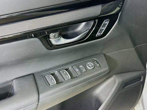 Certified 2026 Honda CR-V EX-L image 20